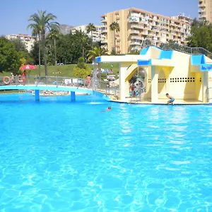 Apartamento Jupiter Sea View, Benalmádena