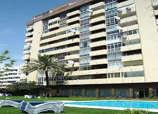 Apartamentos Europark 74 Benalmadena Spain