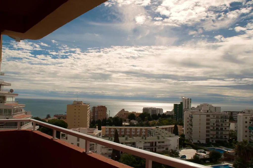 Apartamentos Europark 74 Benalmádena