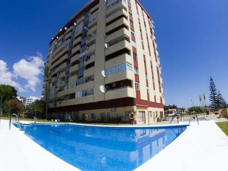 Apartamentos Europark 74 Benalmádena