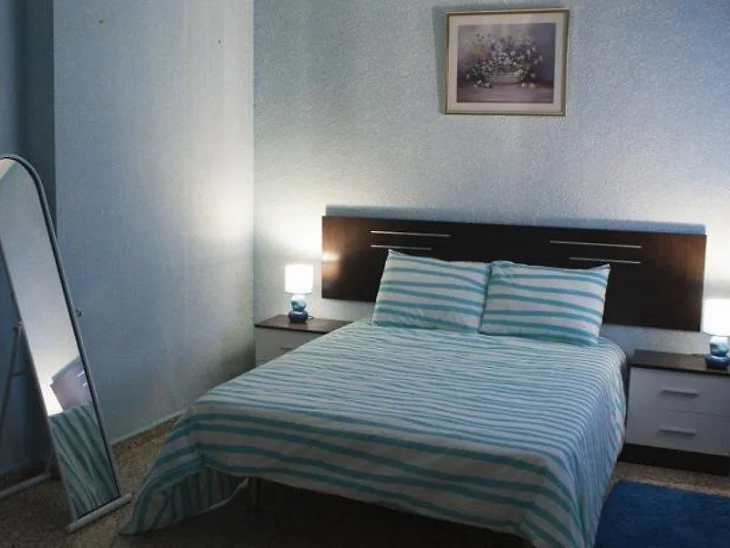 Apartamentos Europark 74 Benalmádena