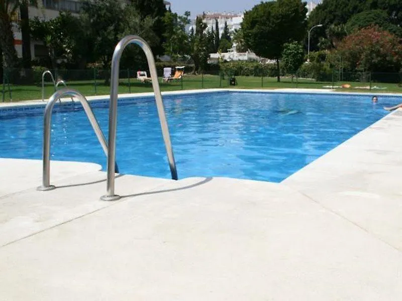 Apartamentos Europark 74 Benalmádena