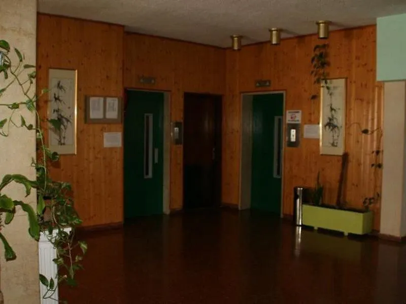 Apartamentos Europark 74 Benalmádena 0*,