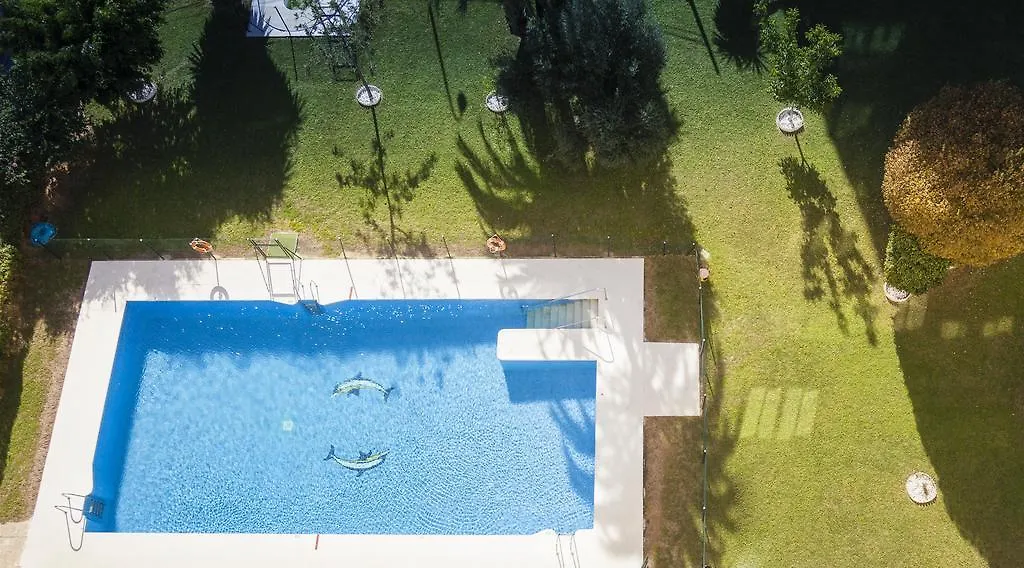 Apartamentos Europark 74 Benalmádena España