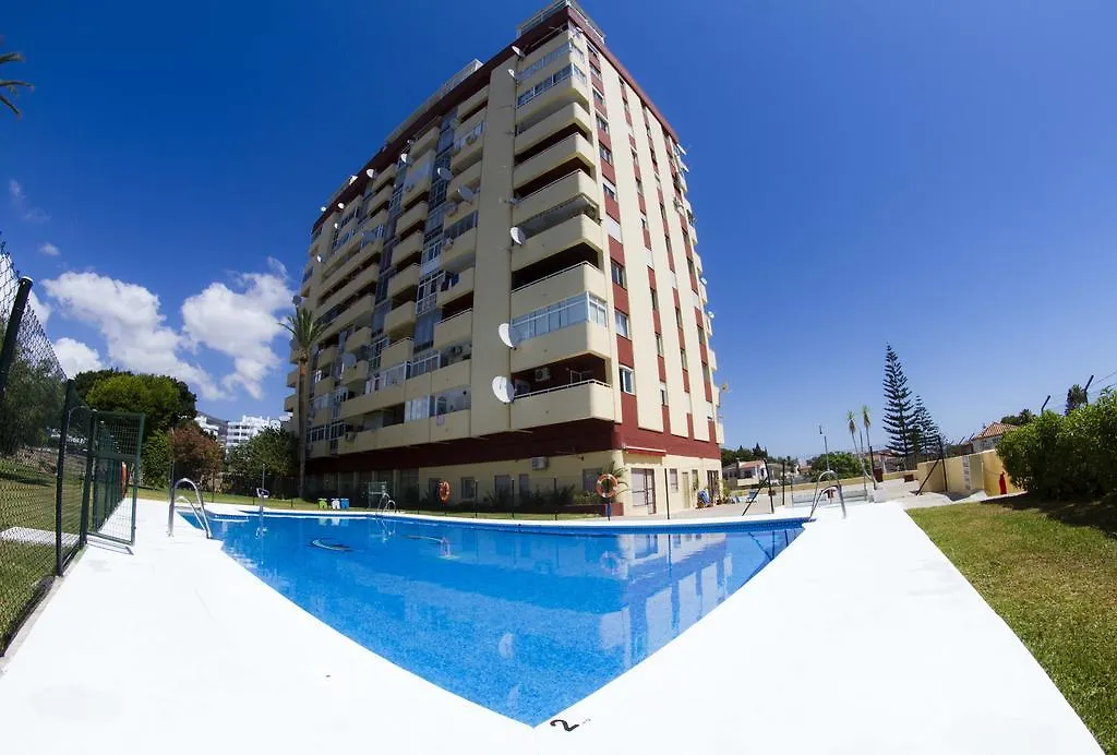 Apartamentos Europark 74 Benalmádena