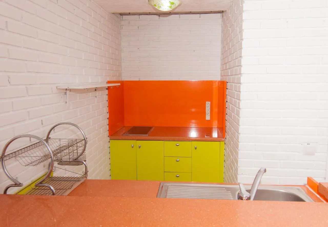 Apartamentos Europark 74 Benalmádena