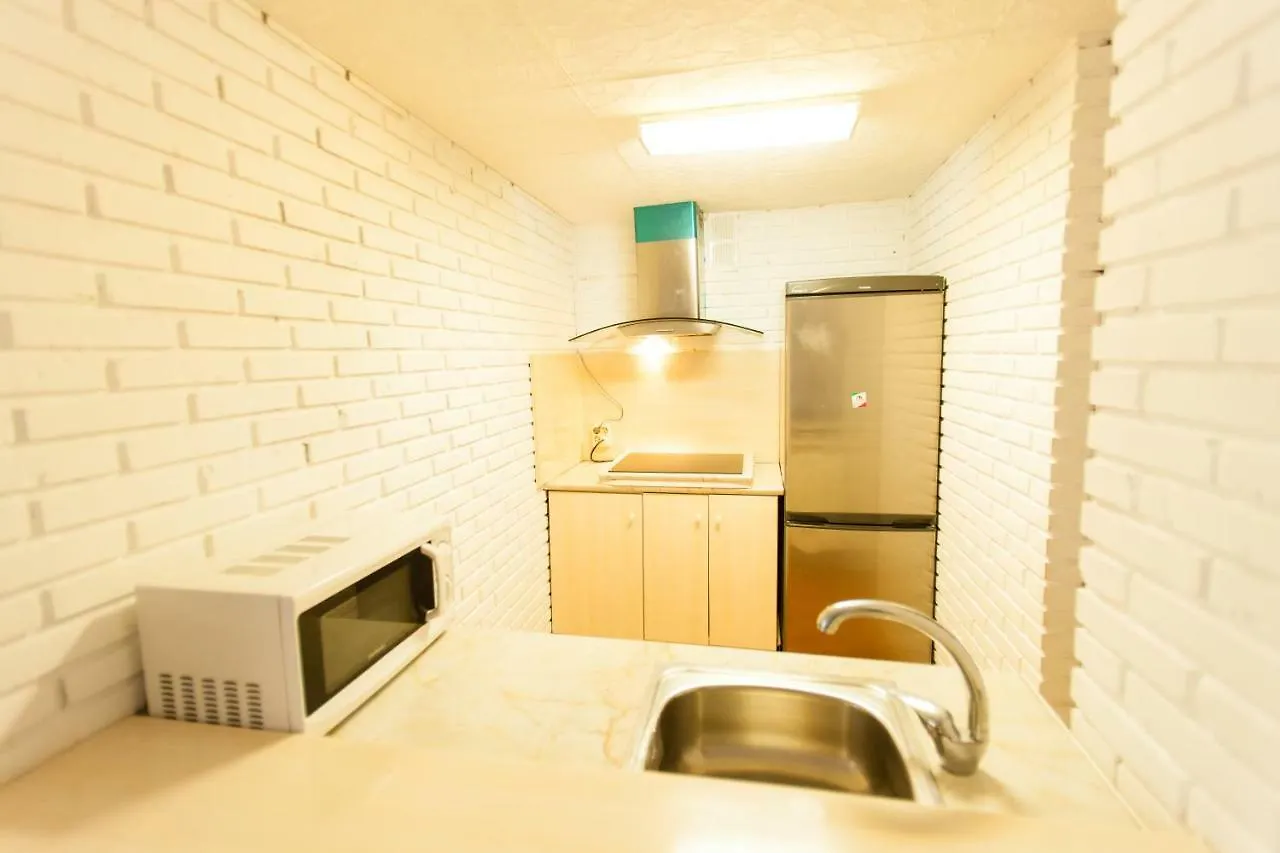 Apartamentos Europark 74 Benalmádena