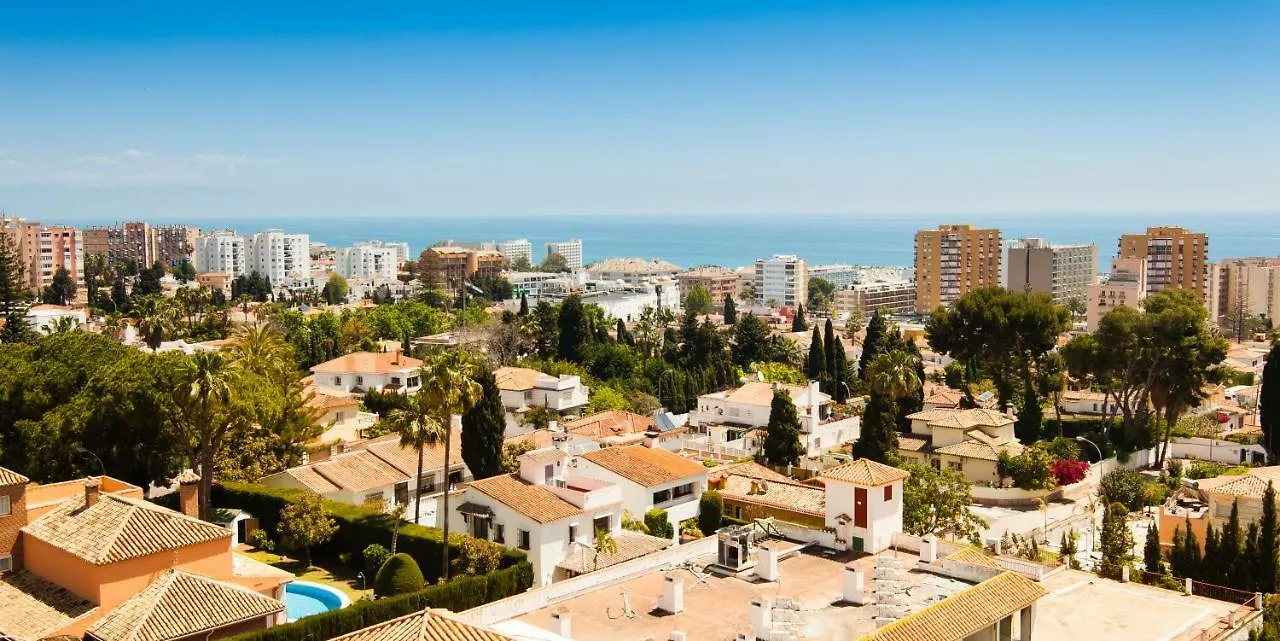 Apartamentos Europark 74 Benalmádena España